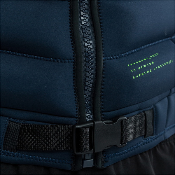 2026 Jobe Herre Fragment Redningsvest 244922010 - Midnight Blue